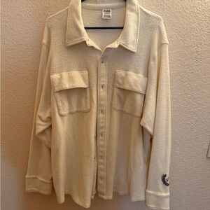 PINK Victoria's Secret White Top